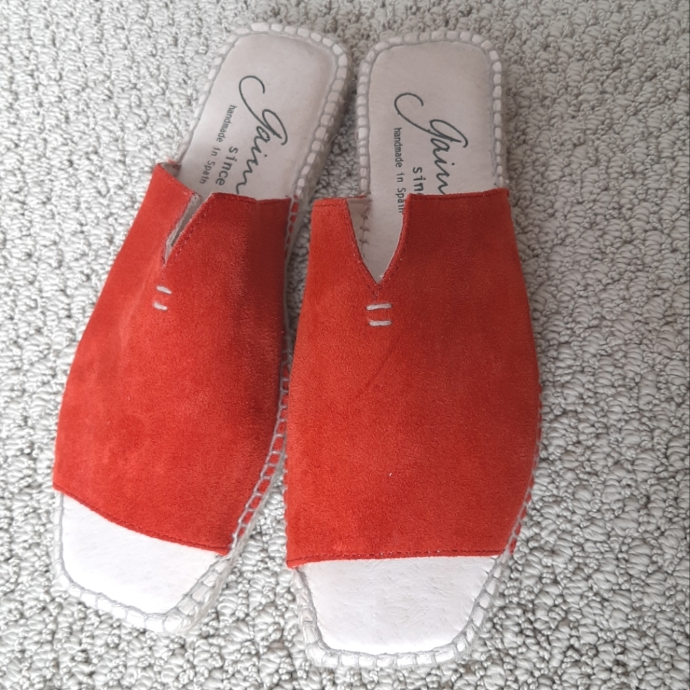 Gaimo Handmade in Spain